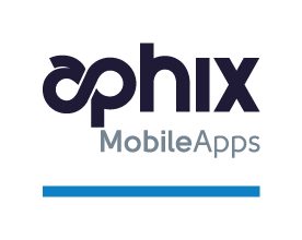 Aphix Mobile App solutions